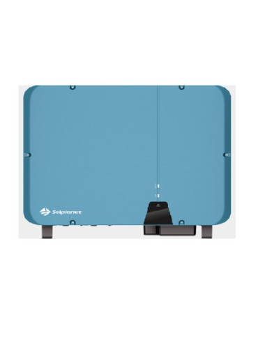 Solplanet ASW 45K-LT-G3 45kW Inverter - Hulgimüük EL