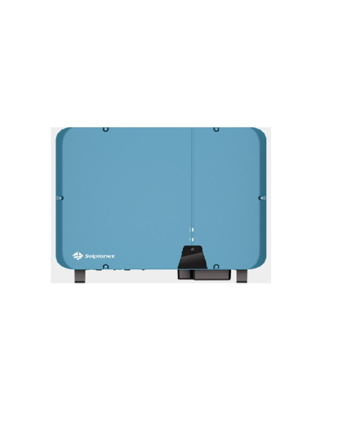 Solplanet ASW 45K-LT-G3 45kW Měnič - Velkoobchod EU