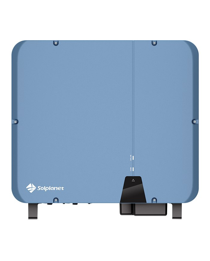 Solplanet ASW50K-LT-G3 50kW Měnič - Třífázový