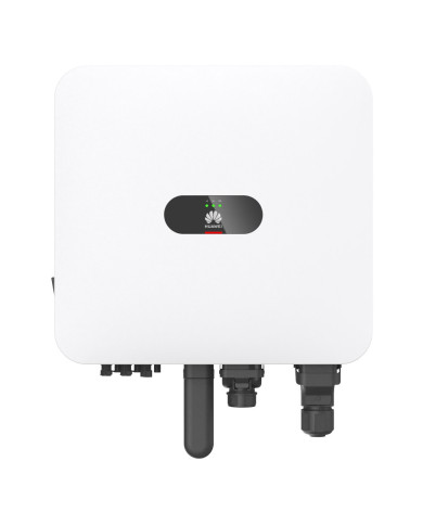 Huawei SUN2000-5K-MAP0 | Hybridní Měnič 5kW | Velkoobchod