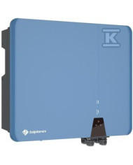 Solplanet ASW10kH-T3 10kW Inversor Híbrido Trifásico