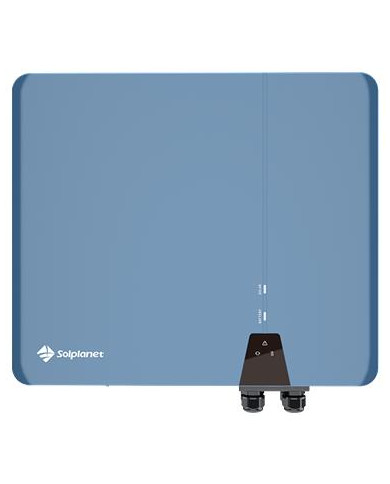Solplanet ASW10kH-T3 10kW Inverter Ibrido Trifase