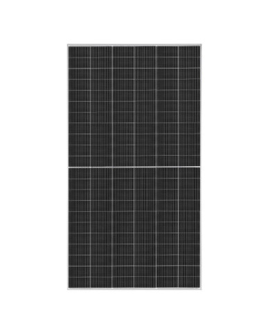 TW Solar TWMNF-66HD710 710W Bifacial N-Type