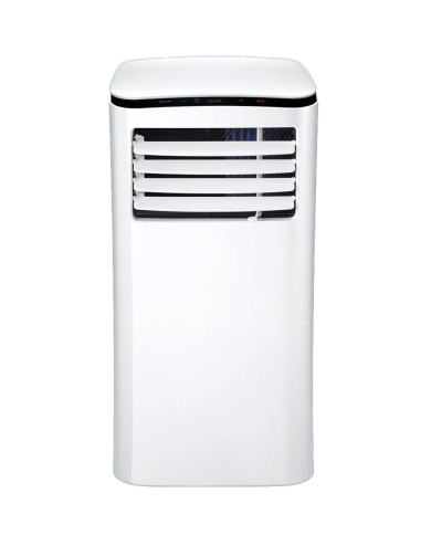 KAISAI KPPH-09HRN29 Mobile Klimaanlage 2.6 kW