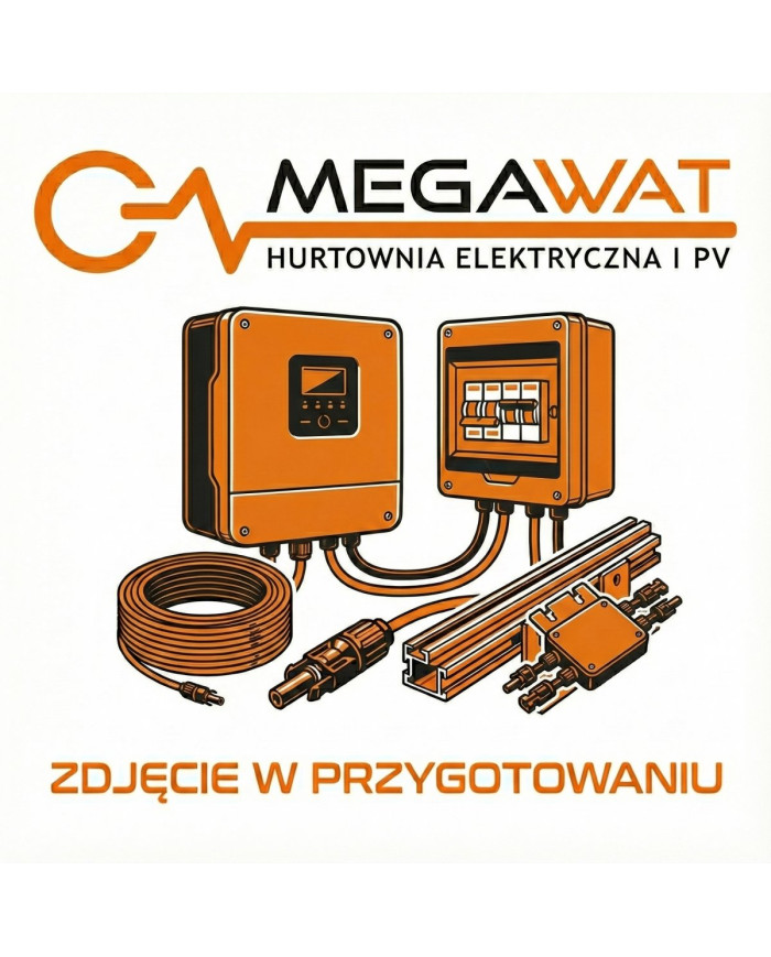 HYUNDAI Climatiseur Mural 7,0kW ELEGANCE BLACK