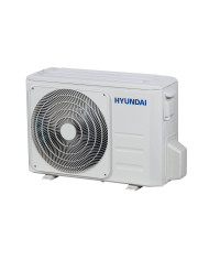 HYUNDAI Climatiseur Mural 7,0kW ELEGANCE BLACK