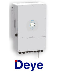 Deye SUN-12K-SG04LP3-EU 12kW Inversor Híbrido Trifásico