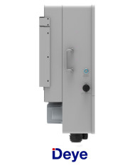 Deye SUN-12K-SG04LP3-EU 12kW Inversor Híbrido Trifásico