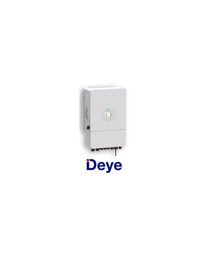 Deye SUN-12K-SG04LP3-EU 12kW Inversor Híbrido Trifásico