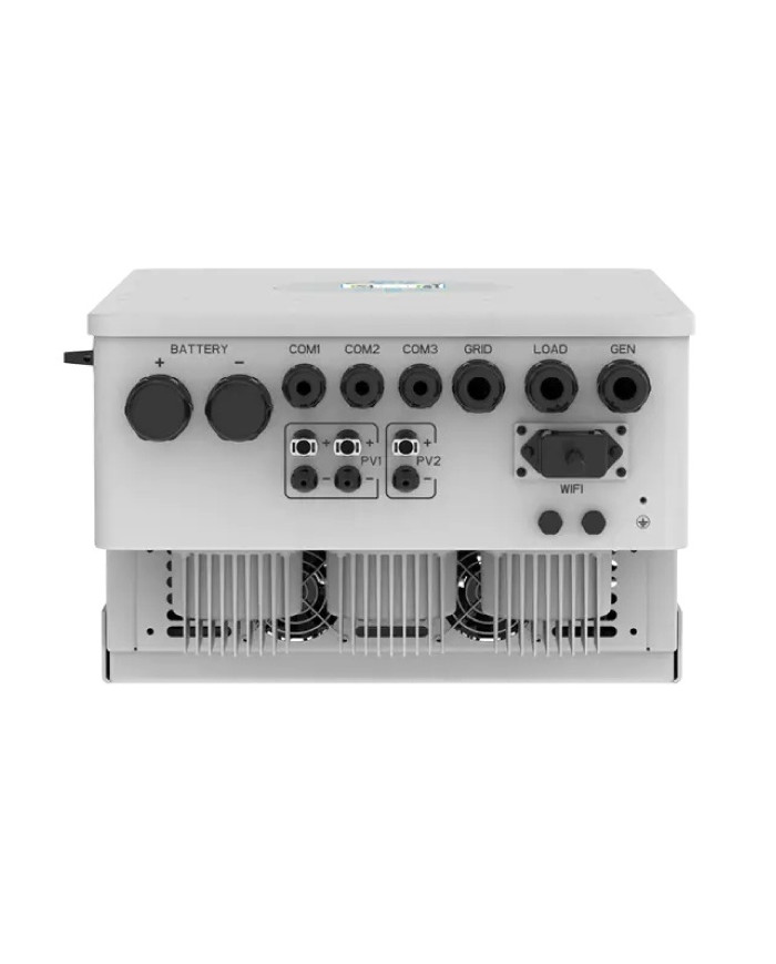 Deye SUN-12K-SG04LP3-EU 12kW Inversor Híbrido Trifásico