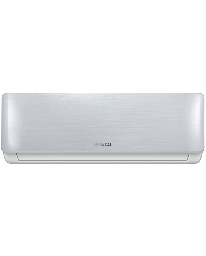HYUNDAI Elite Silver 2.6kW Wall Mounted Air Conditioner