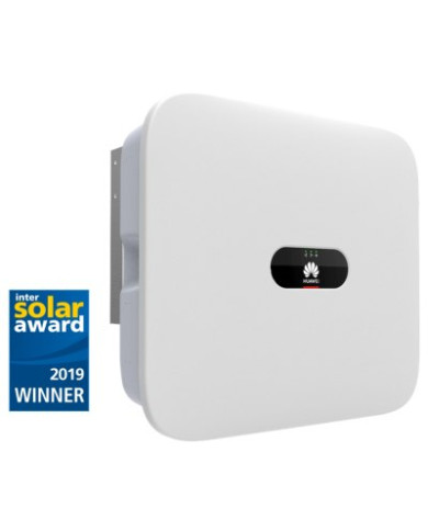 Huawei SUN2000-15KTL-M2 15kW Inverter