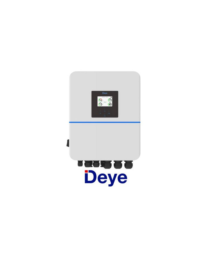 DEYE SUN-10kW-SG01HP3-EU-AM2 10kW Hybridinvertteri