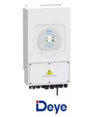 Deye SUN-5K-SG05LP1-EU Hybridi-invertteri 5kW