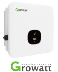 GROWATT Hybrid Inverter MOD-6000TL3-XH(BP) 3-Phase