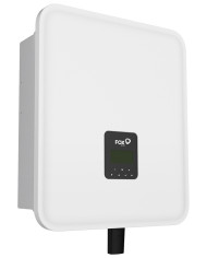 FoxESS H3-6.0-E 6kW - Falownik hybrydowy 3-fazowy