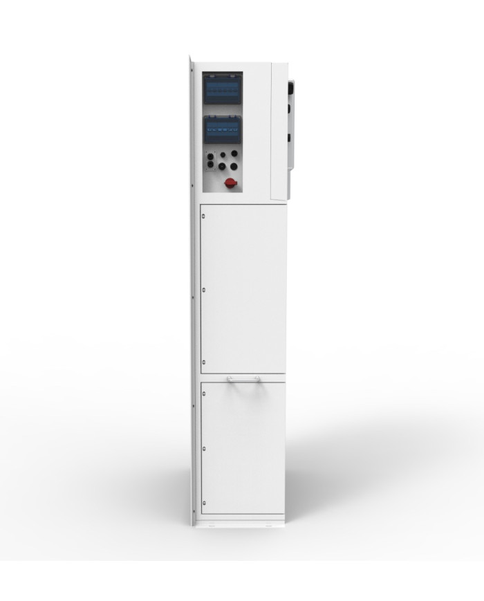 FoxESS AIO-H3-10.0 10.4kW Hybrid Inverter