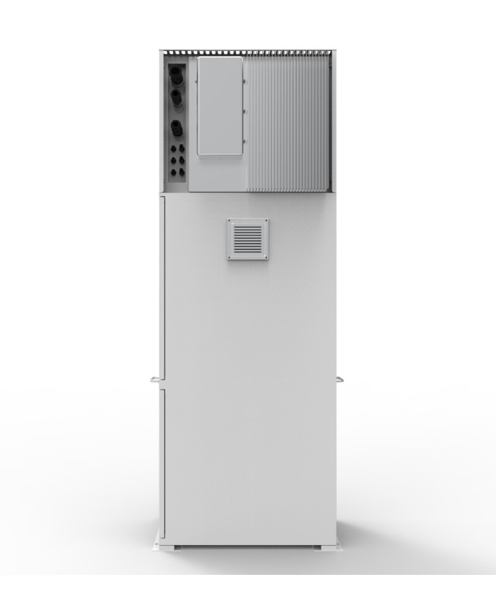FoxESS AIO-H3-10.0 10.4kW Hybrid Inverter