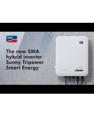 SMA Sunny Tripower 10.0 STP 10.0 10kW