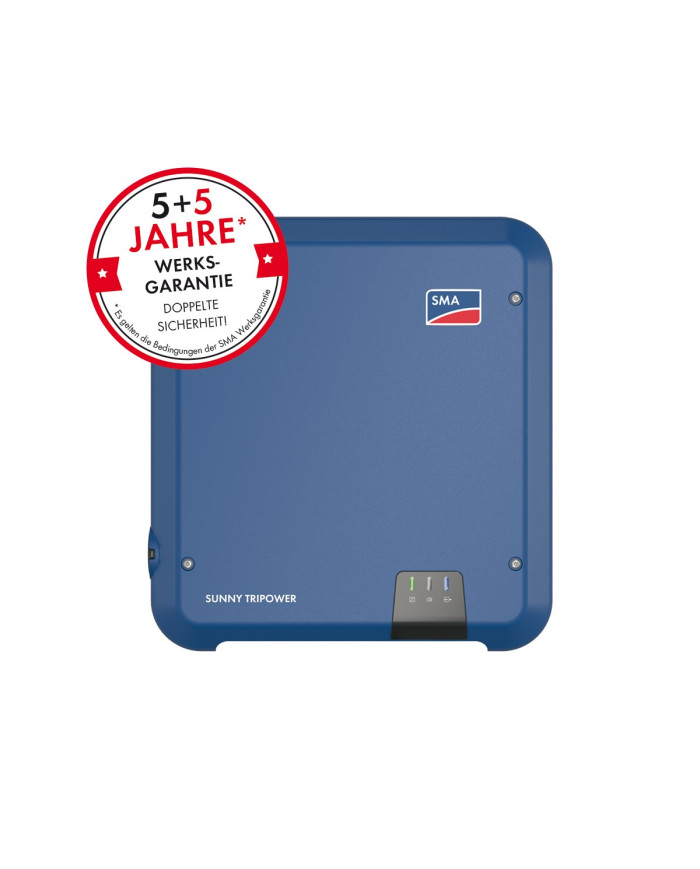 SMA Sunny Tripower 10.0 STP 10.0 10kW