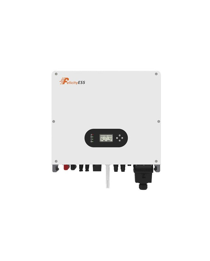 FelicityESS T-REX-5KLP1G01 Hibridni Razsmernik