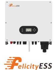 FelicityESS T-REX-5KLP1G01 Hybrid Inverter
