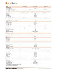 FelicityESS T-REX-5KLP1G01 Hybrid Inverter