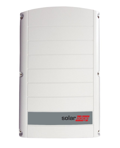 SolarEdge Home Wave 3PH 6kW Inverter