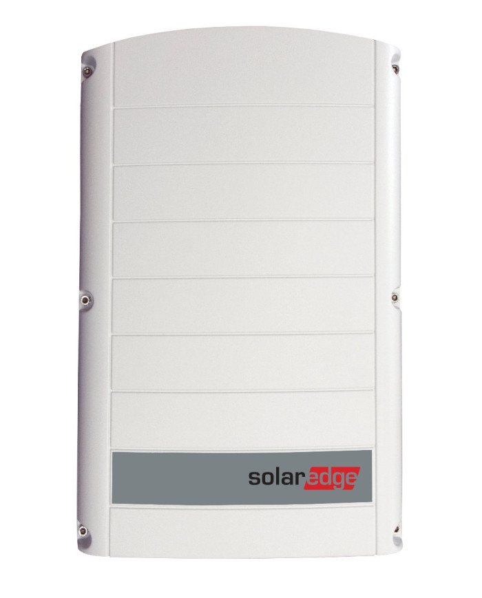 SolarEdge Home Wave 3PH 6kW Invertors
