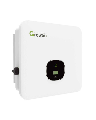 Growatt MOD 10KTL3-XH (BP) Hybridní Měnič 10kW