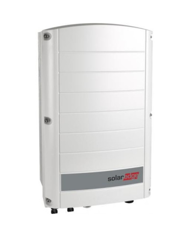 SolarEdge Home Wave 7kW Kolmefaasiline Inverter