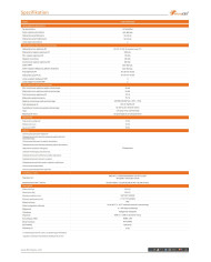 FelicityESS T-REX-50KHP3G01 50kW Hibrīdais Invertors