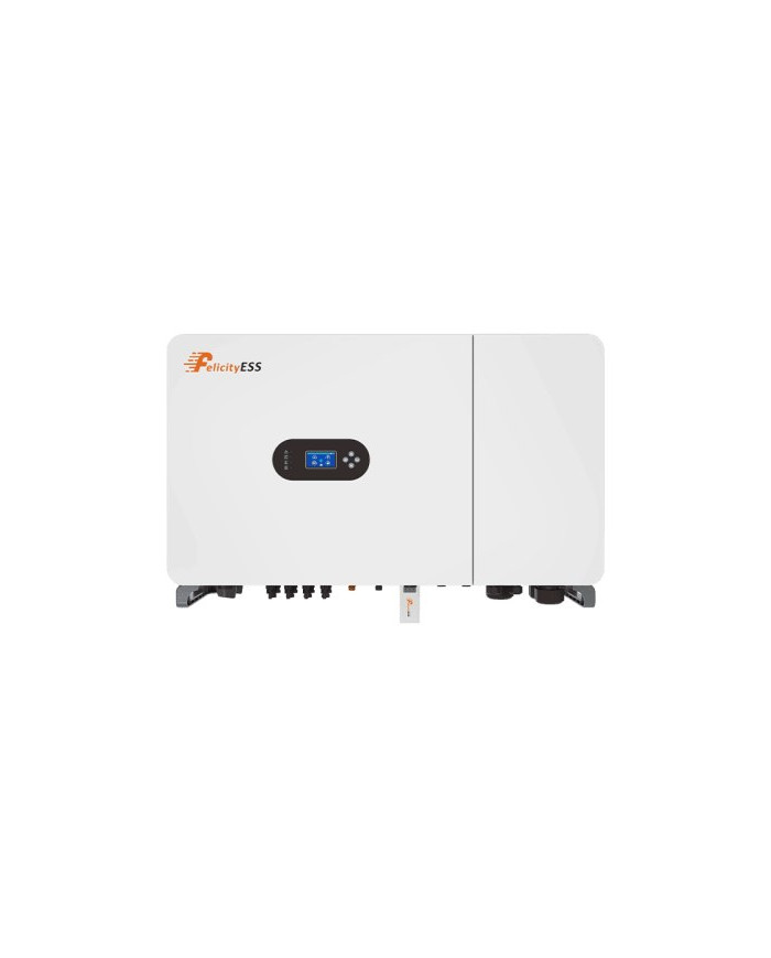 FelicityESS T-REX-50KHP3G01 50kW Hibrīdais Invertors