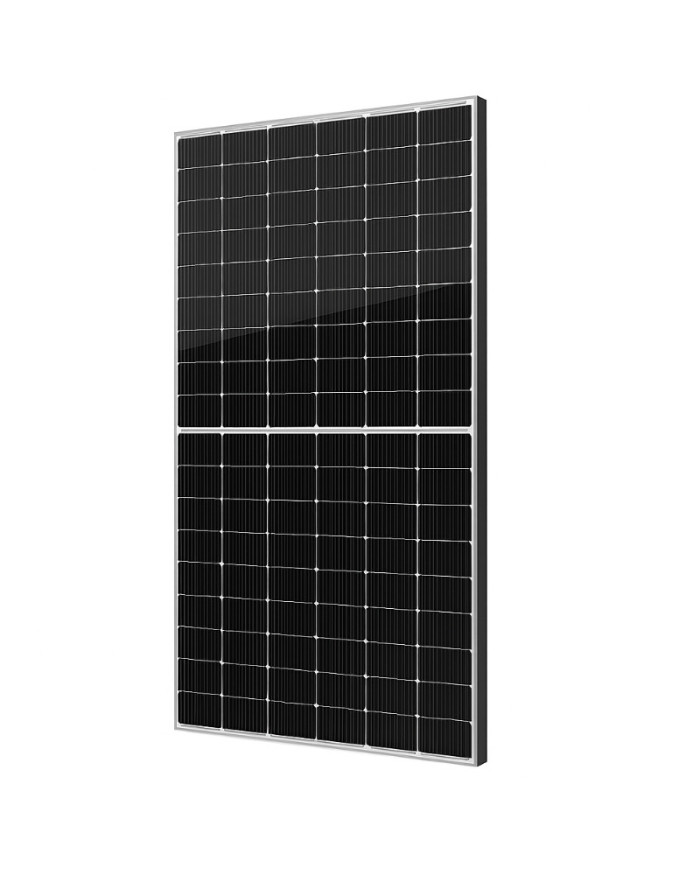 EPEVER Sable Bifacial 435W Solpanel