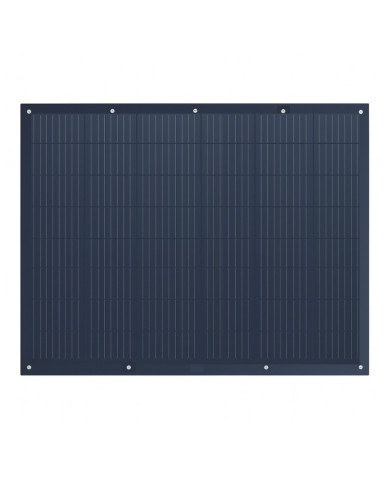 EPEVER SAT-200-F8MP 200W Fleksibelt Solpanel
