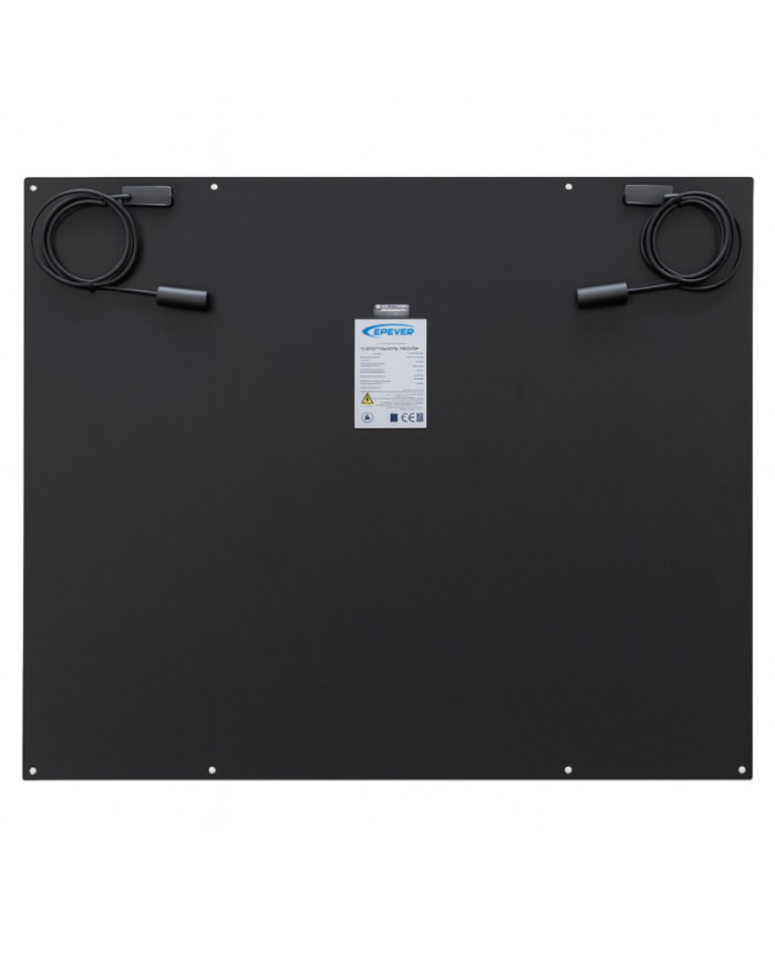 EPEVER SAT-200-F8MP 200W Paindlik Päikesepaneel