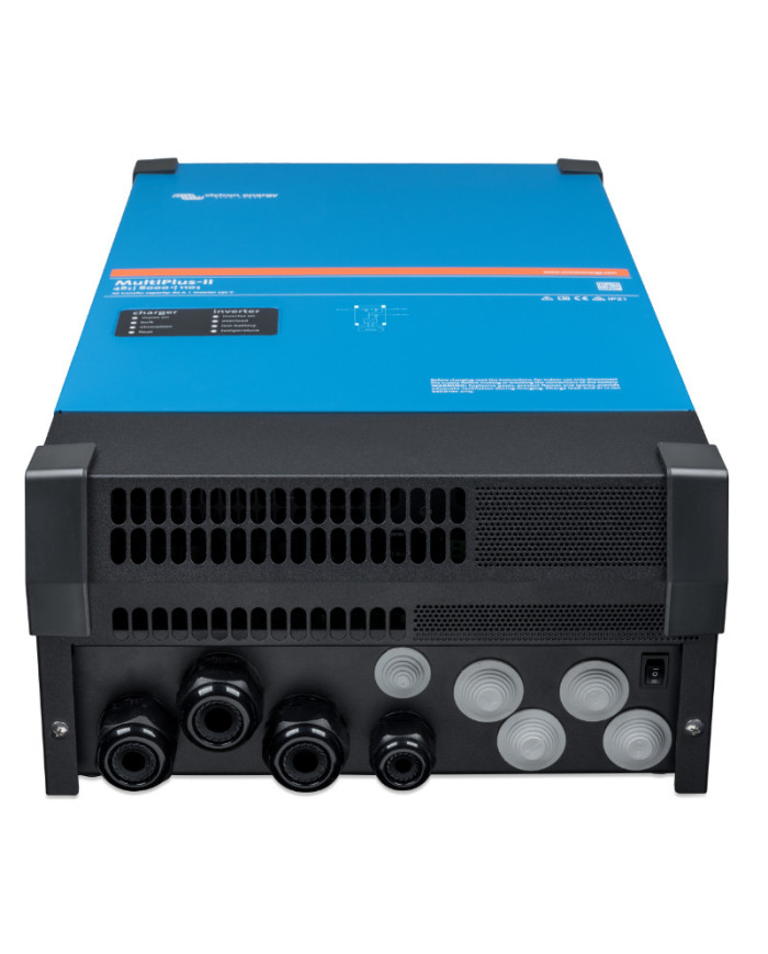 Victron MultiPlus-II 48/8000/110-100