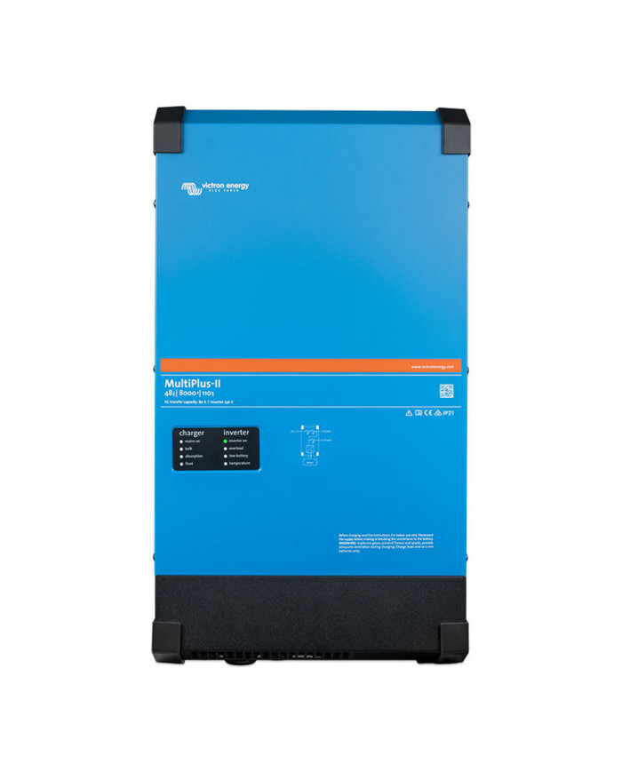 Victron Energy MultiPlus-II 48/8000/110-100 8 kW