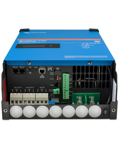 Victron Energy MultiPlus-II GX 48/3000/35-32 3 kW
