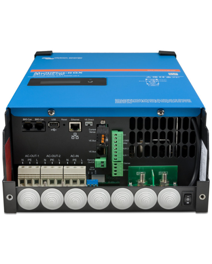 Victron MultiPlus-II GX 48/3000/35
