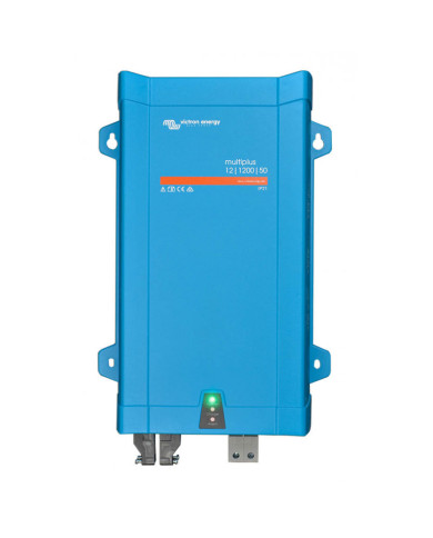 Victron Energy MultiPlus 12/1200/50-16 120V VE.Bus