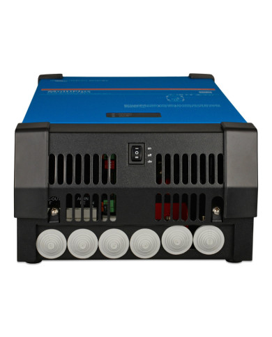 Victron MultiPlus 2000VA 12V 80A