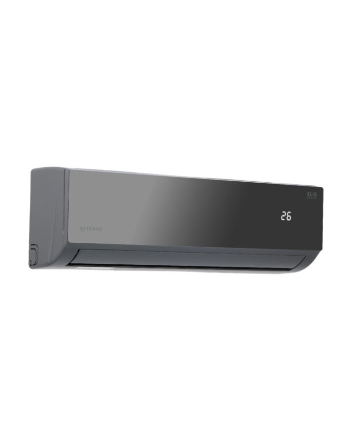 Rotenso Elis E26Xi Grafit Indendørsenhed 2.6kW R32 WiFi