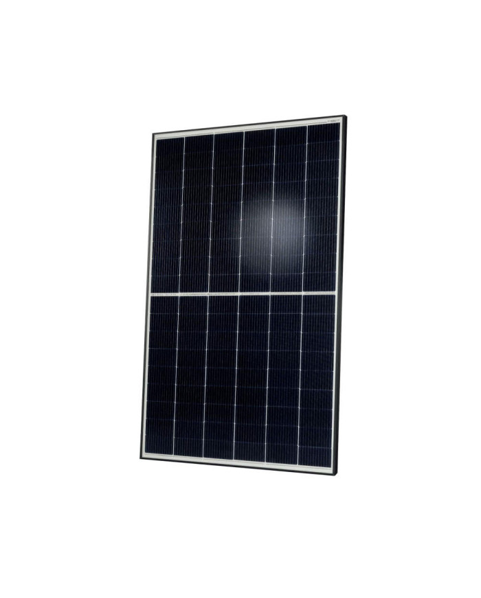 Qcells Q.PEAK DUO M-G11 395W Zwart Frame