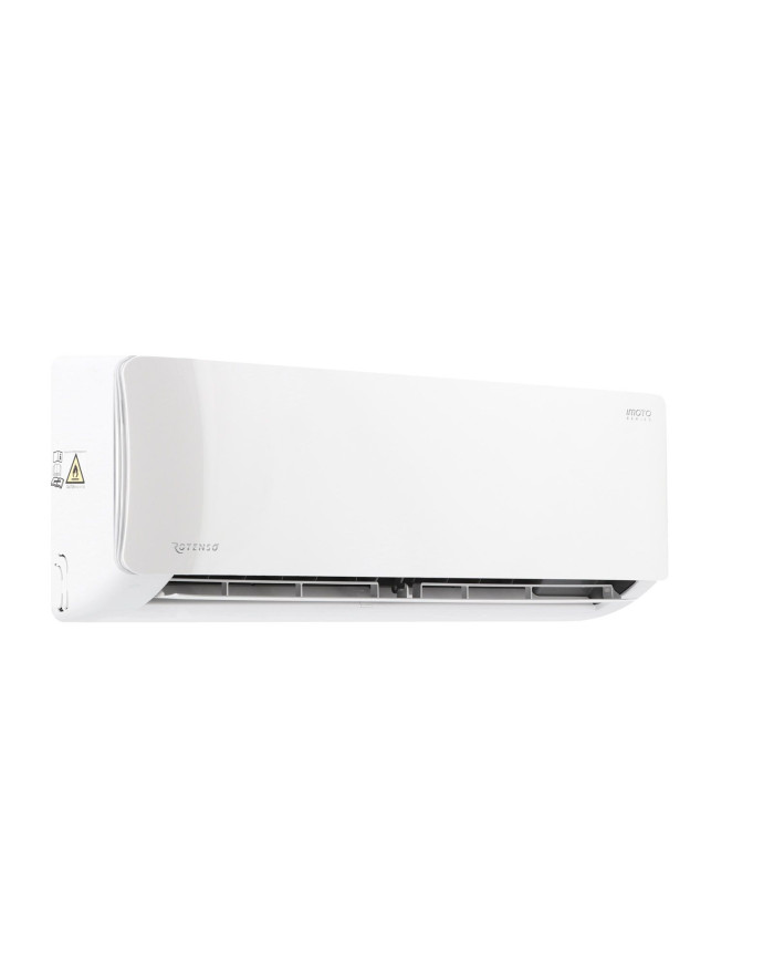 Rotenso IMOTO I26Xi R14 Ar Condicionado Parede 2,6kW Wi-Fi