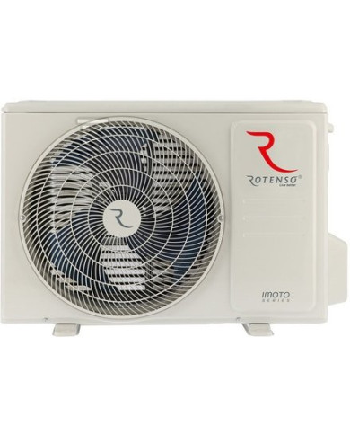 Rotenso IMOTO I26Xo R14 Jednostka Zewnętrzna