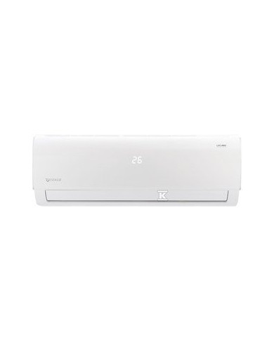 Rotenso Ukura U26Xi R15 - 2,6 kW Klíma