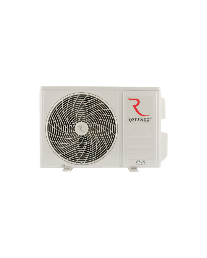 Rotenso Elis EO26XO R16 Unidade Exterior 2,6 kW