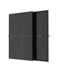 Trina Solar Vertex S TSM-390DE09.08 FB Full Black