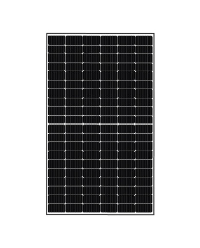 AIKO 465W Cornice Nera - Neostar 2P+ A465-MAH54Dw